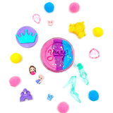 Princess Grab & Go Dough Jar