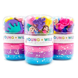 Princess Grab & Go Dough Jar