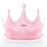 Princess Soft Crown- Pink
