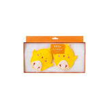 Puffy Felt Chick Banner