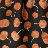 Pumpkin Hollow Tea Towel
