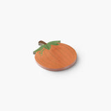 Pumpkin Sticky Notes