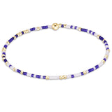 Gameday Hope Unwritten Bracelet