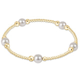 Purpose Pearl 6MM Gold