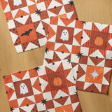 Quilt Work Dishcloth Set