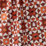 Quilt Work Tea Towel