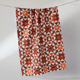 Quilt Work Tea Towel