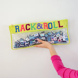Rack & Roll Mahjong Bag