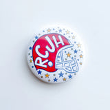 RCJH Helmet Button
