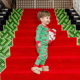 Sutton's Sweet Dream Set- Toy Drop Red