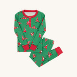 Sutton's Sweet Dream Set- Toy Drop Red