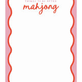 Things To Do After Mahj Notepad