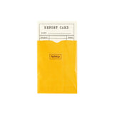 Report Card Dinner Napkins
