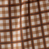 Rich Cocoa Tea Towel