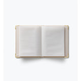 Portico Embroidered Small Photo Album