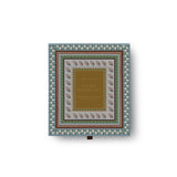 Paisley Letter Writing Set