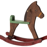 Rocking Horse, Mouse