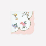 Rococo Posy Small Napkins