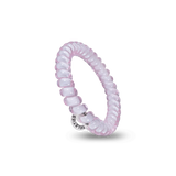 Spiral Hair Coils | Small | Rose Water
