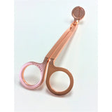 Rose Gold Whick Trimmer