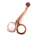 Rose Gold Whick Trimmer