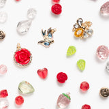 Make it Rosey Mini Bead Kit