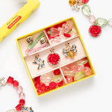 Make it Rosey Mini Bead Kit