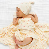 Sadie Swaddle Blanket