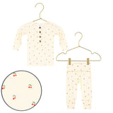 Sadie Top + Bottom