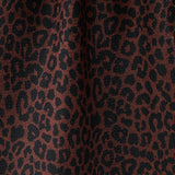 Midnight Safari Tea Towel