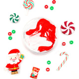 Santa's Sugar Rush Slime