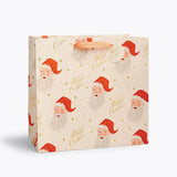 Santa's Gift Bags