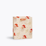 Santa's Gift Bags