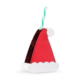 Santa Hat Sipper