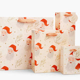 Santa's Gift Bags