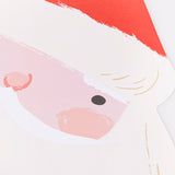 Santa Paper Placemats