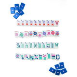 The Jewels! Sapphire House Tiles