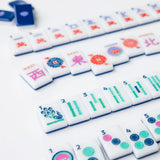 The Jewels! Sapphire House Tiles