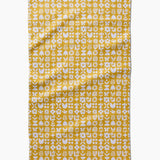 Scandi Spring Tea Towels