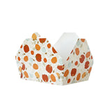 Scattered Pumpkins Take Home Boxes