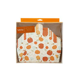 Scattered Pumpkins Take Home Boxes