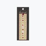 Schoolhouse Bookmark