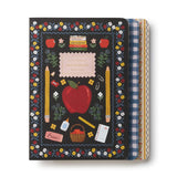 Assorted Set of 3 Schoolhouse Notebooks