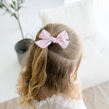 Scottie Classic Bow
