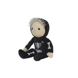 Dinky Dinky- Scully Skeleton