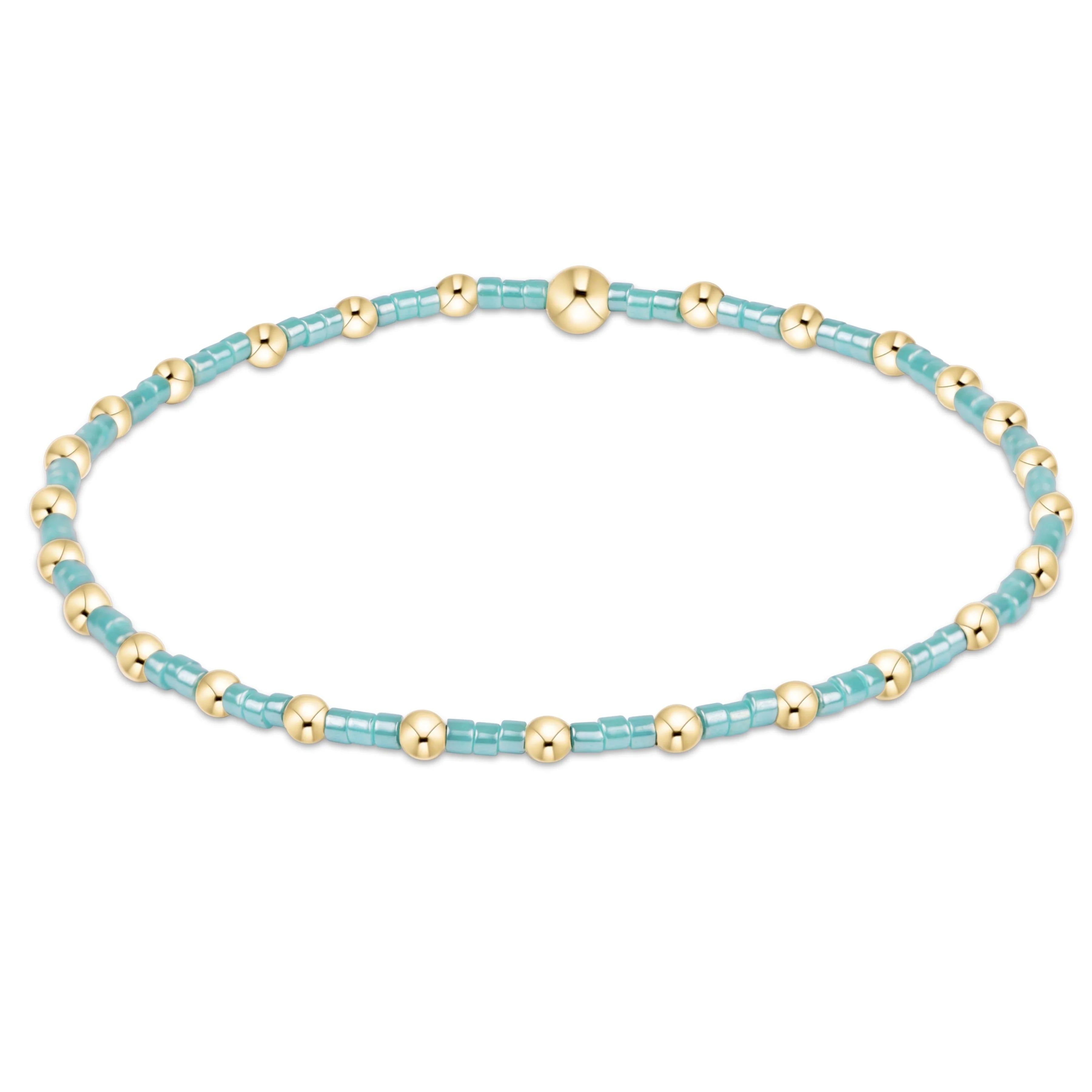 Hope Sincerity Bracelet