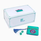 Seabreeze Mahjong Tiles
