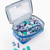 Seabreeze Mahjong Tiles