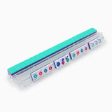 Seabreeze Mahjong Tiles