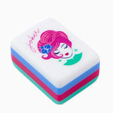 Seabreeze Mahjong Tiles